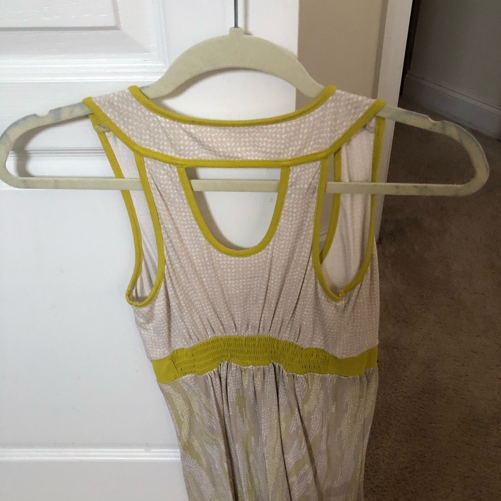 Target Maternity Tank - Picture 2 of 2
